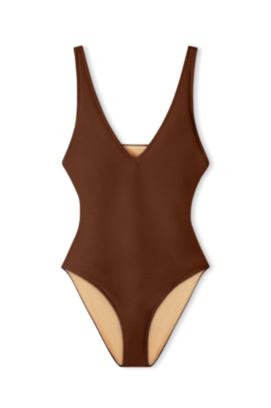 Swim Zulu & Zephyr | Signature Bikini One Piece - Acorn