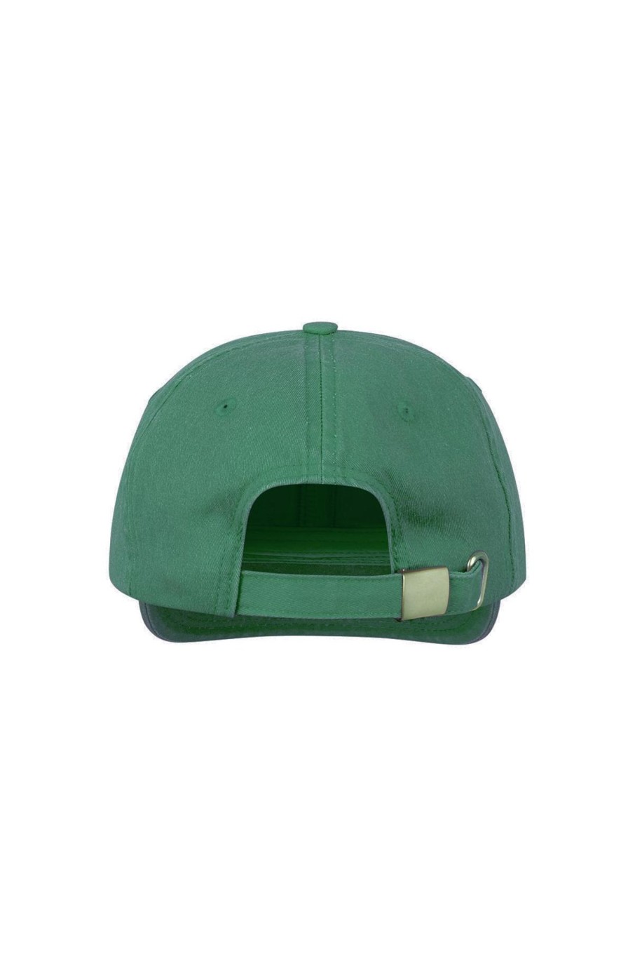 Accessories Zulu & Zephyr | Pre-Order Zulu & Zephyr Canvas Cap - Tallow Green