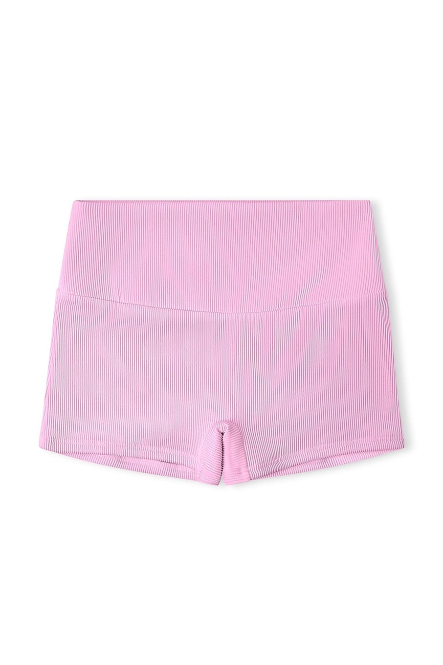 Swim Zulu & Zephyr | Signature Boy Short - Sea Pink