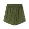 Apparel Zulu & Zephyr | Signature Short - Khaki