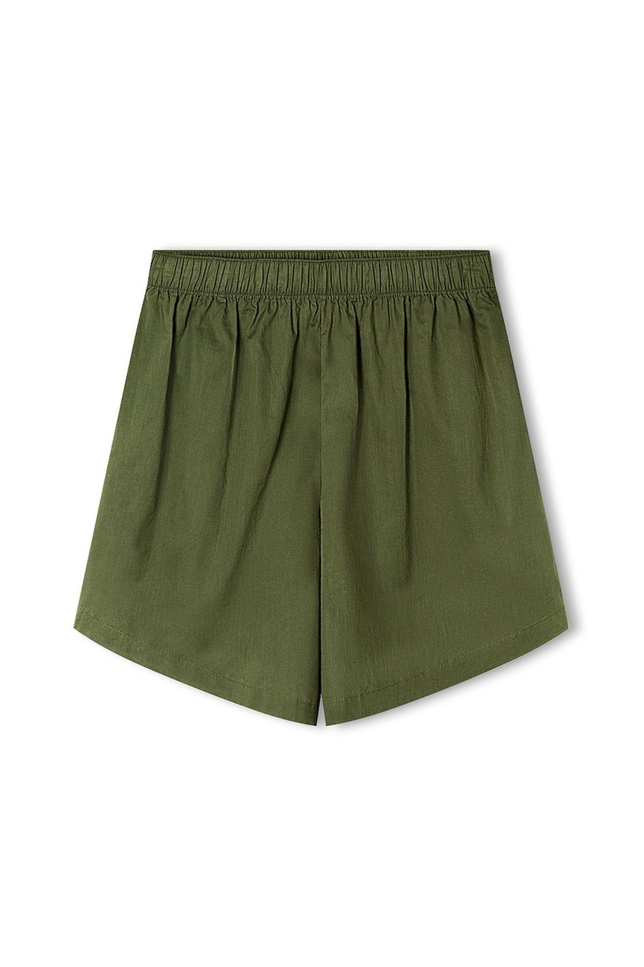 Apparel Zulu & Zephyr | Signature Short - Khaki