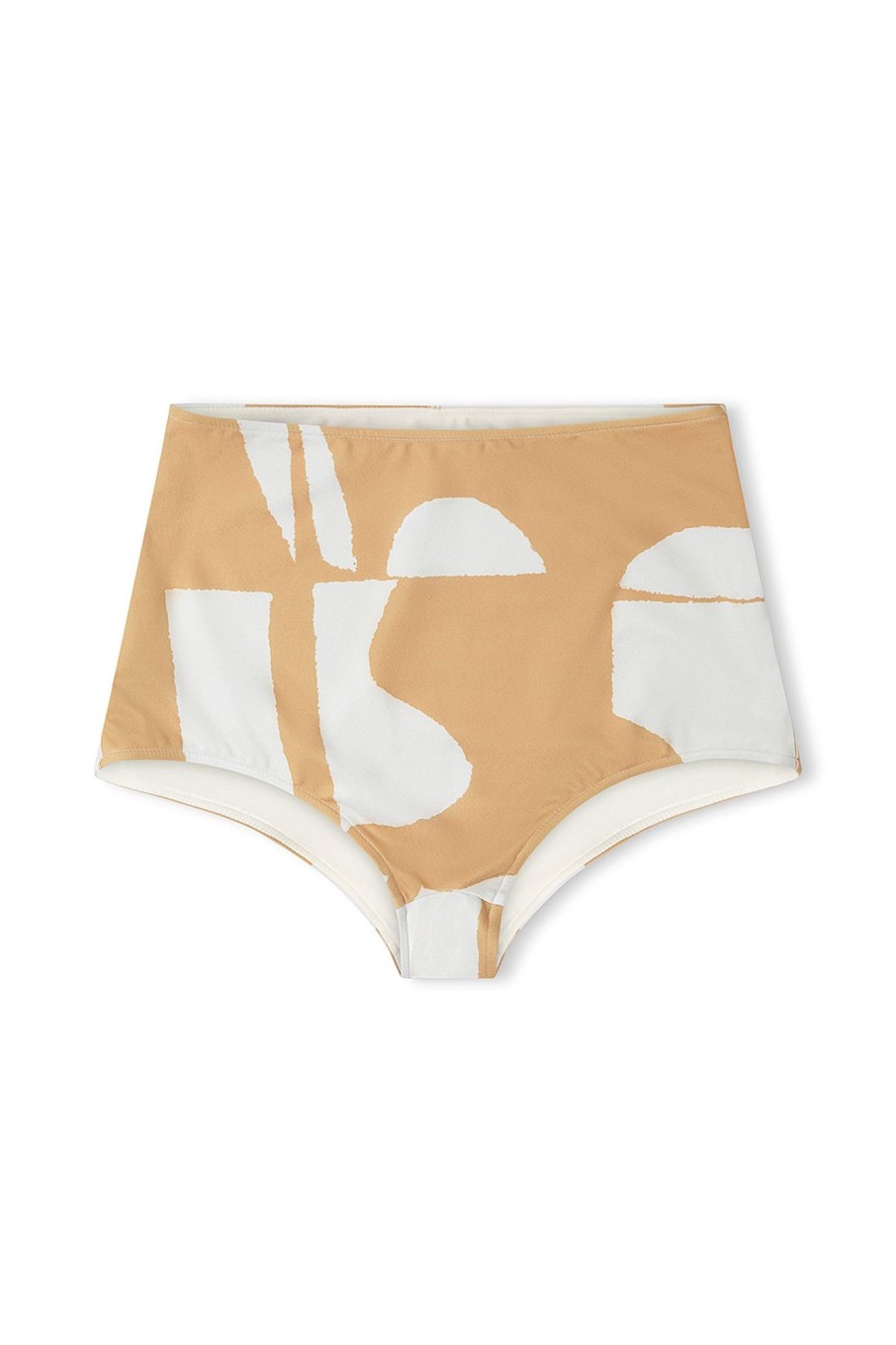 Swim Zulu & Zephyr | Terrazzo Boy Short