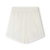 Apparel Zulu & Zephyr | Signature Short - Coconut