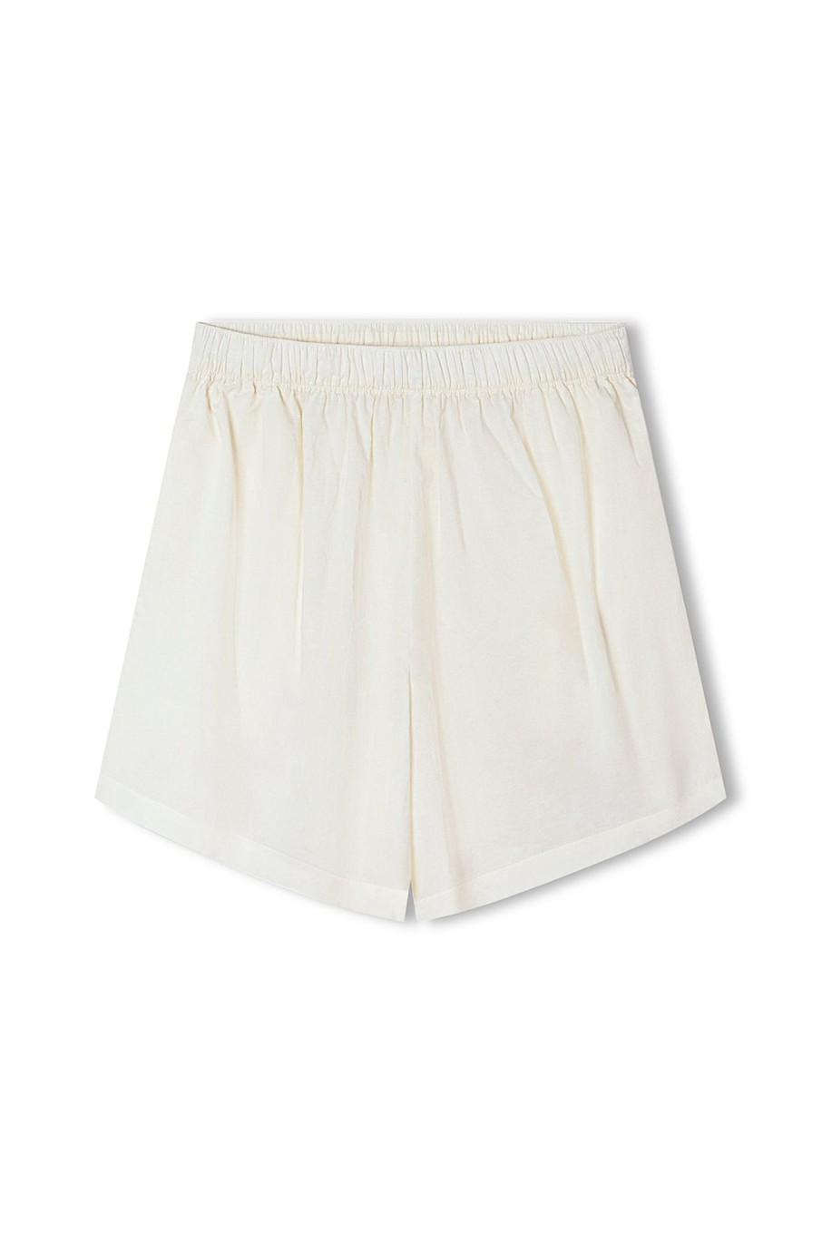 Apparel Zulu & Zephyr | Signature Short - Coconut