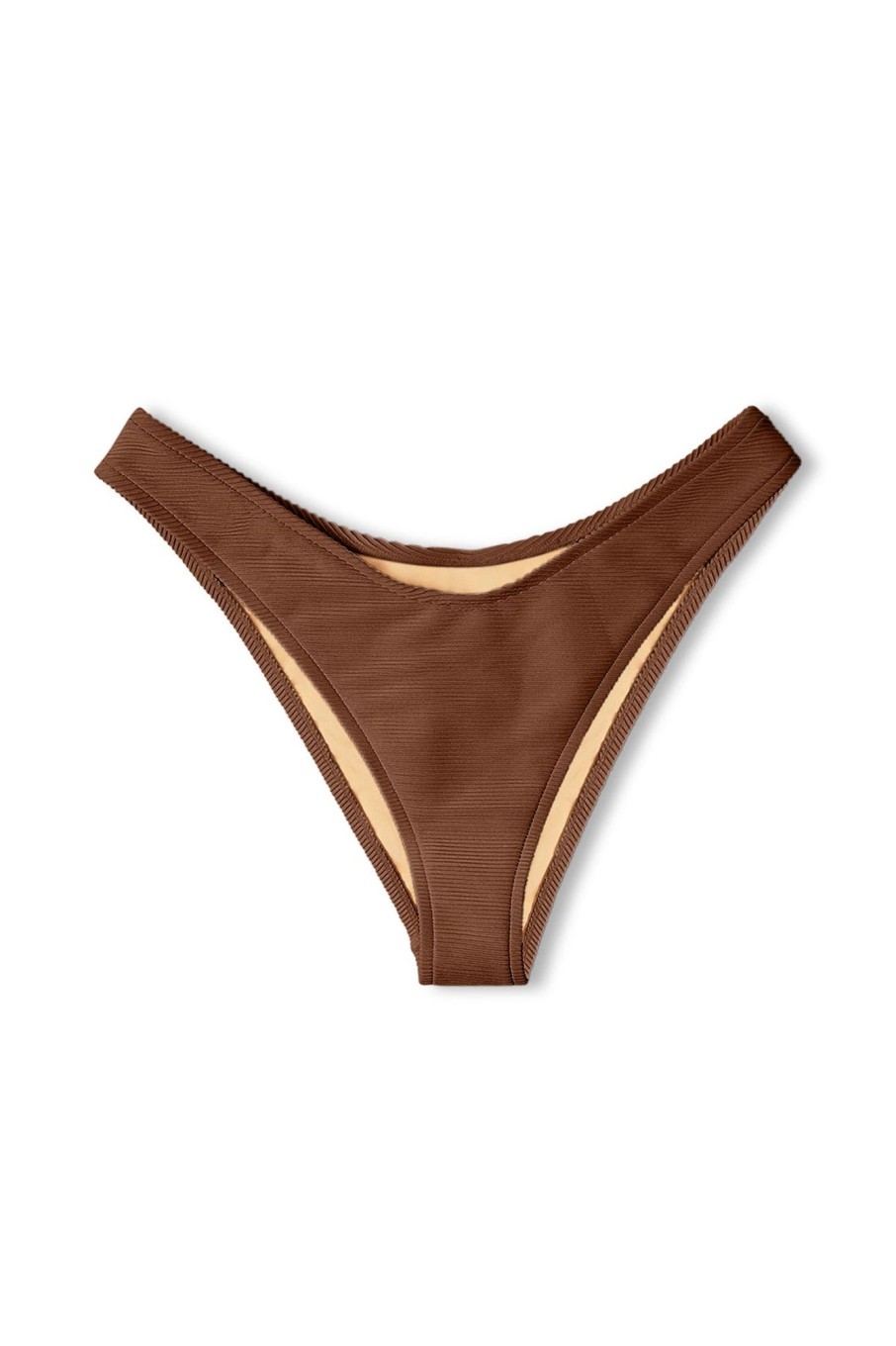 Swim Zulu & Zephyr | Signature Curve Brief - Acorn