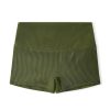 Swim Zulu & Zephyr | Signature Boy Short - Khaki