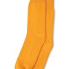 Accessories Zulu & Zephyr | Zulu & Zephyr Sock - Marigold