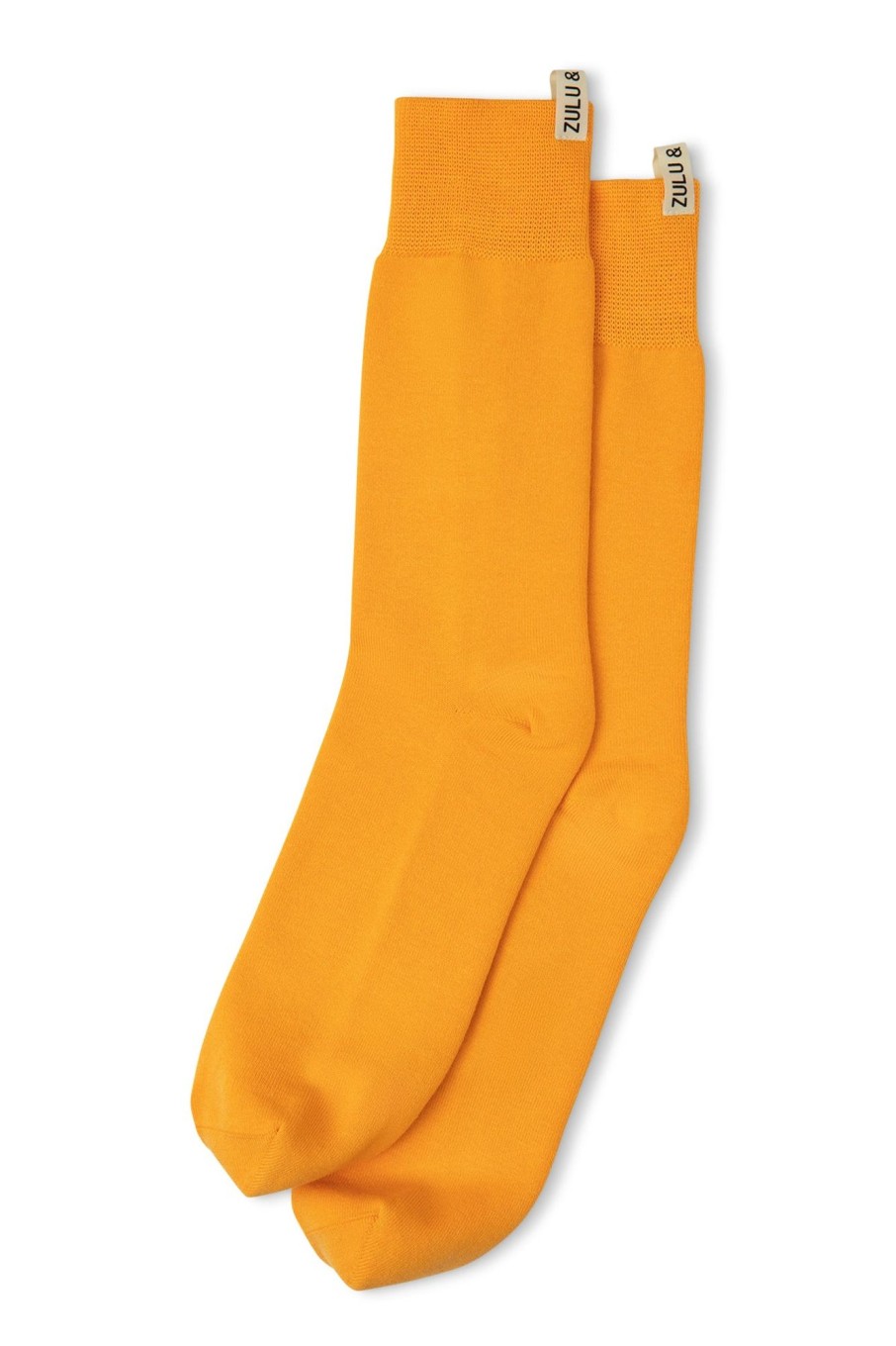 Accessories Zulu & Zephyr | Zulu & Zephyr Sock - Marigold