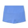 Swim Zulu & Zephyr | Signature Boy Short - Bay Blue