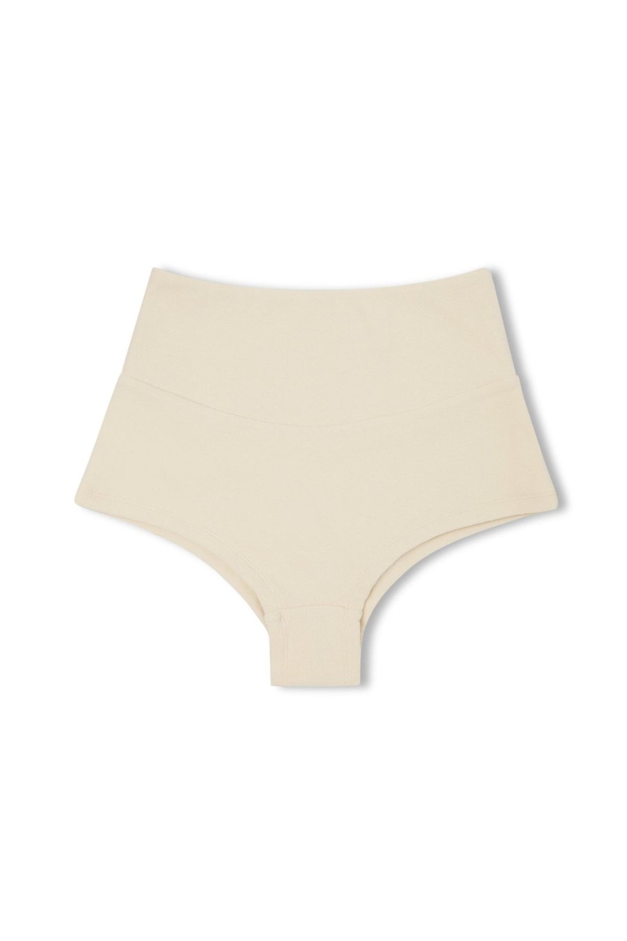 Swim Zulu & Zephyr | Sand Towelling Boy Short