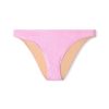 Swim Zulu & Zephyr | Signature Classic Brief - Sea Pink