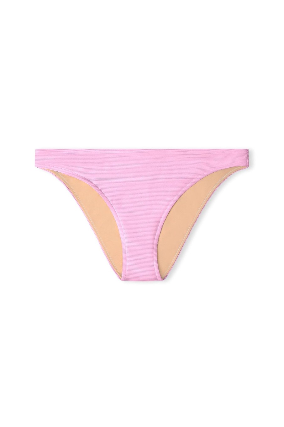 Swim Zulu & Zephyr | Signature Classic Brief - Sea Pink