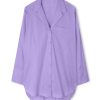 Apparel Zulu & Zephyr | Signature Shirt - Lavender