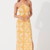 Apparel Zulu & Zephyr | Sun Tile Knit Dress