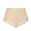 Swim Zulu & Zephyr | Butter & Stone Stripe Refined Boy Short