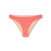 Swim Zulu & Zephyr | Signature Classic Brief - Coral