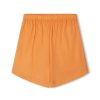 Apparel Zulu & Zephyr | Signature Short - Tangerine