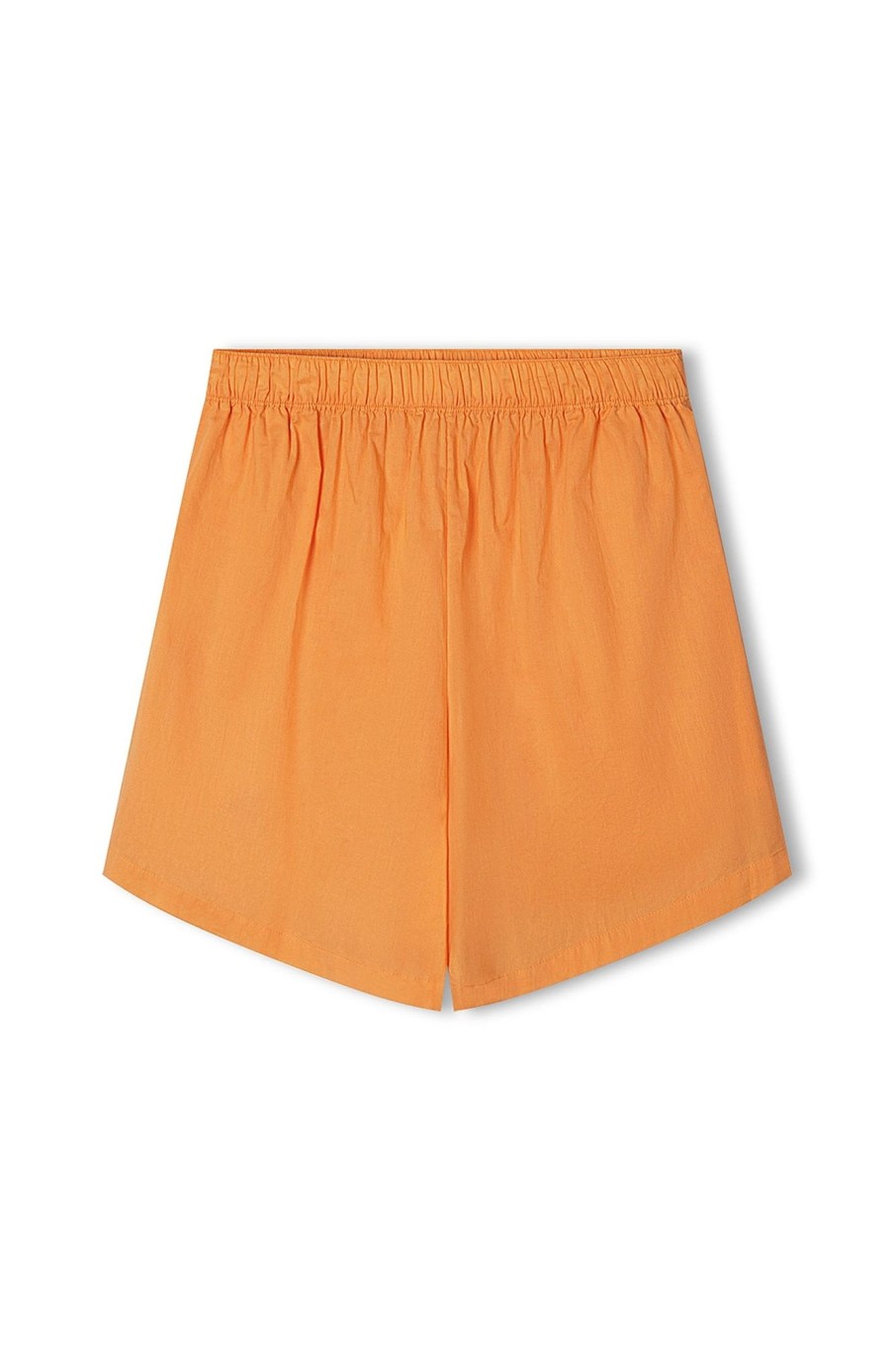 Apparel Zulu & Zephyr | Signature Short - Tangerine