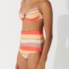 Swim Zulu & Zephyr | Sun Stripe Boy Short