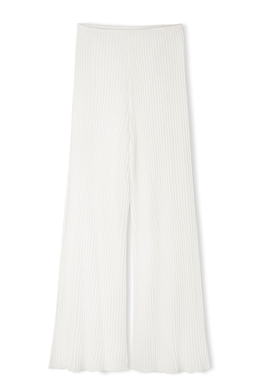 Apparel Zulu & Zephyr | Ribbed Knit Pant - Shea