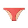 Swim Zulu & Zephyr | Signature Classic Brief - Cranberry