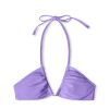 Swim Zulu & Zephyr | Signature Halter Top - Lavender