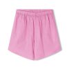 Apparel Zulu & Zephyr | Signature Short - Sea Pink