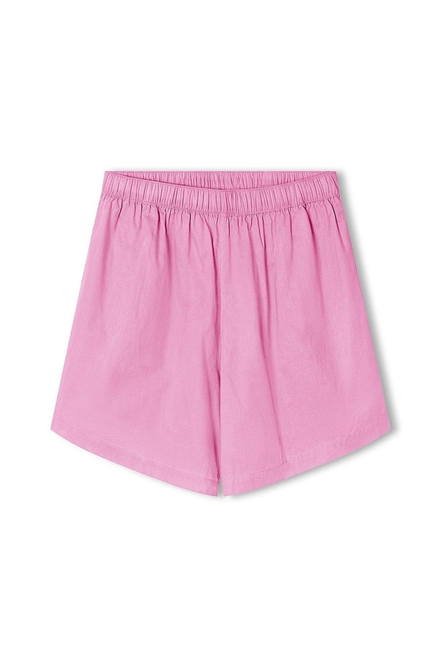 Apparel Zulu & Zephyr | Signature Short - Sea Pink