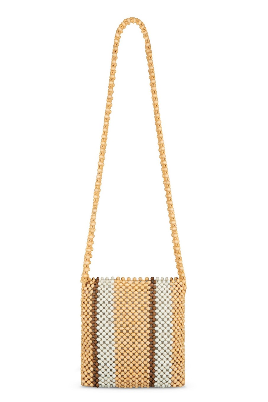 Accessories Zulu & Zephyr | Small Beaded Bag