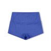 Swim Zulu & Zephyr | Signature Boy Short - Deep Blue