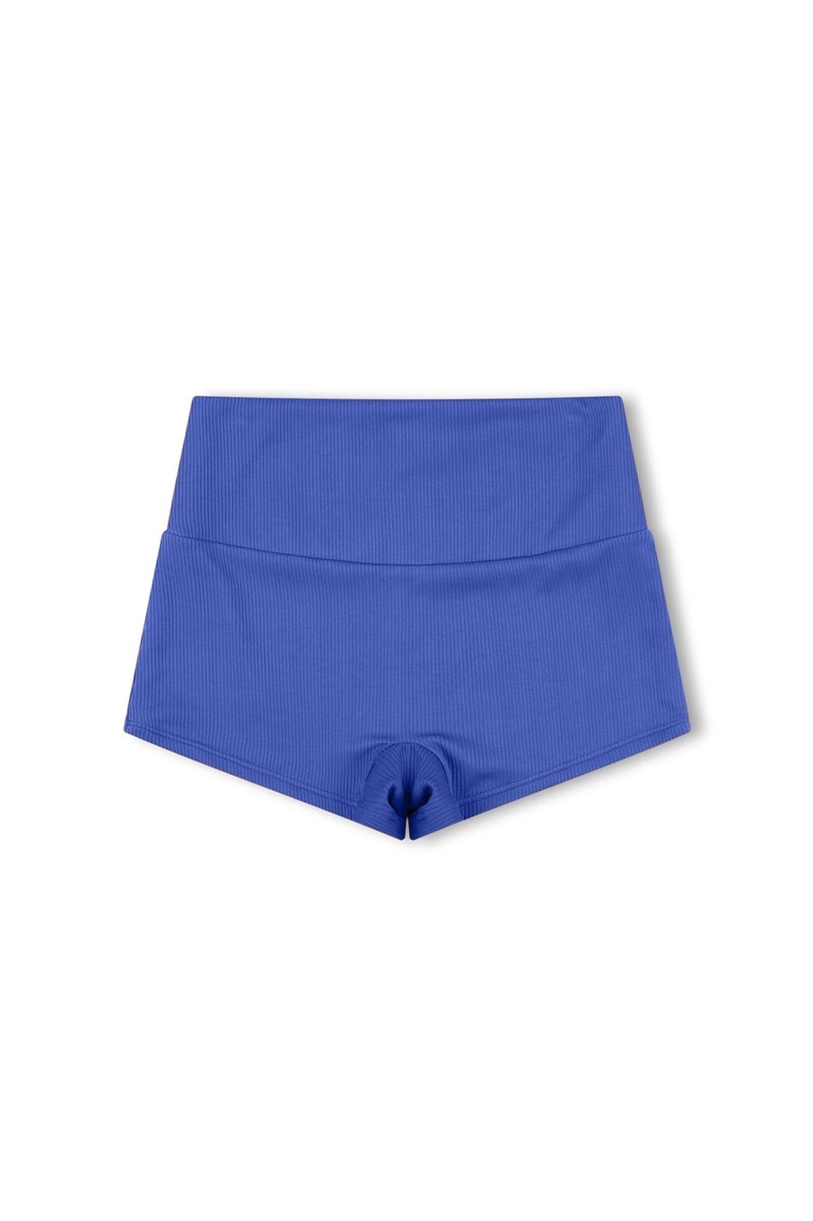 Swim Zulu & Zephyr | Signature Boy Short - Deep Blue