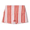 Swim Zulu & Zephyr | Sunset Stripe Boy Short