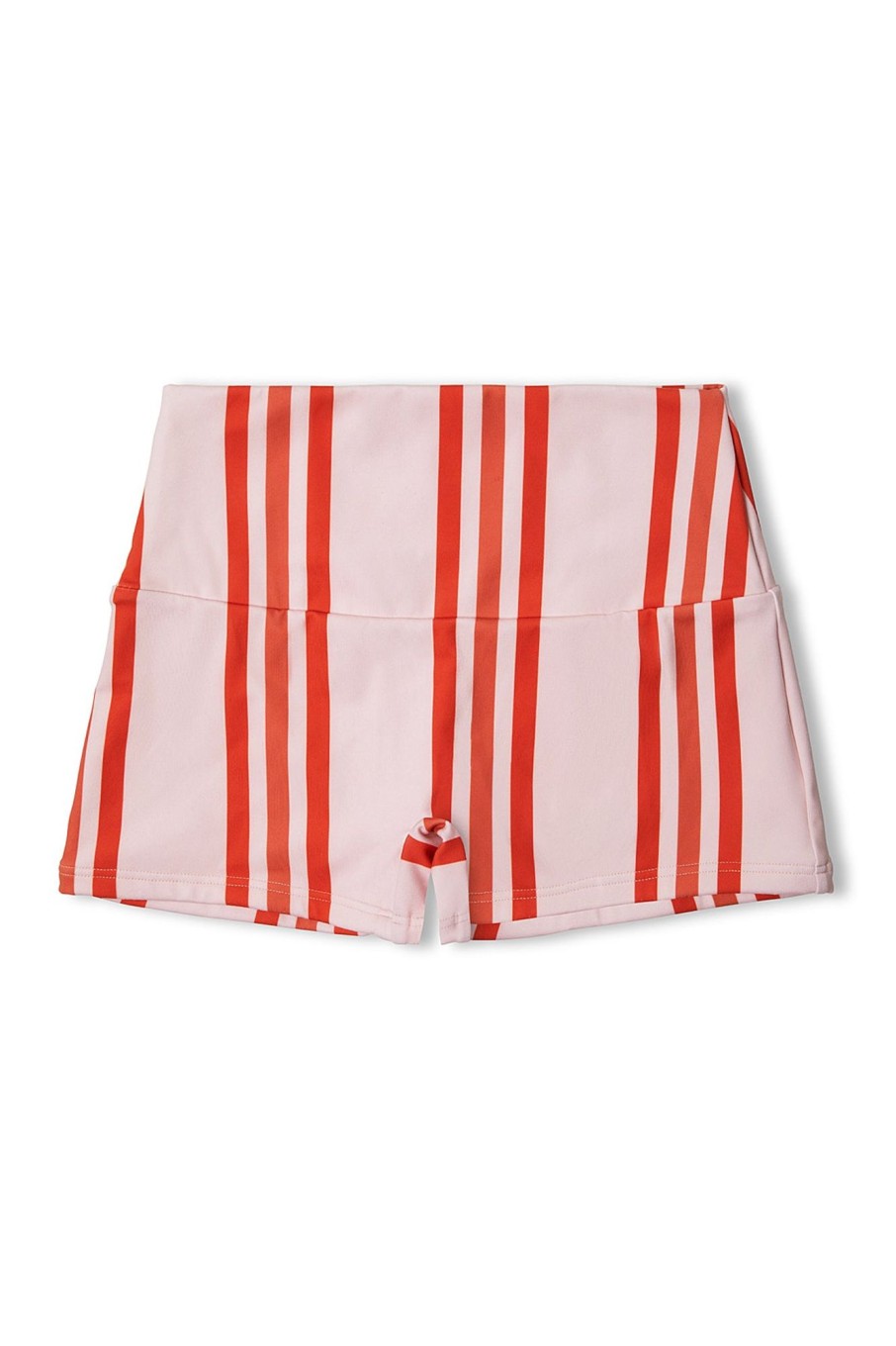 Swim Zulu & Zephyr | Sunset Stripe Boy Short