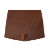 Swim Zulu & Zephyr | Signature Boy Short - Acorn