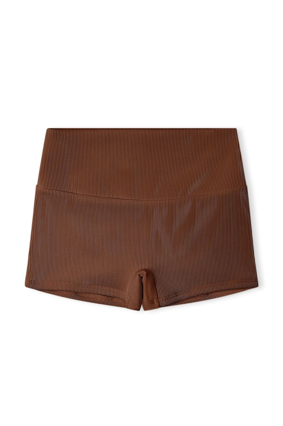 Swim Zulu & Zephyr | Signature Boy Short - Acorn