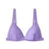 Swim Zulu & Zephyr | Signature Harness Top - Lavender