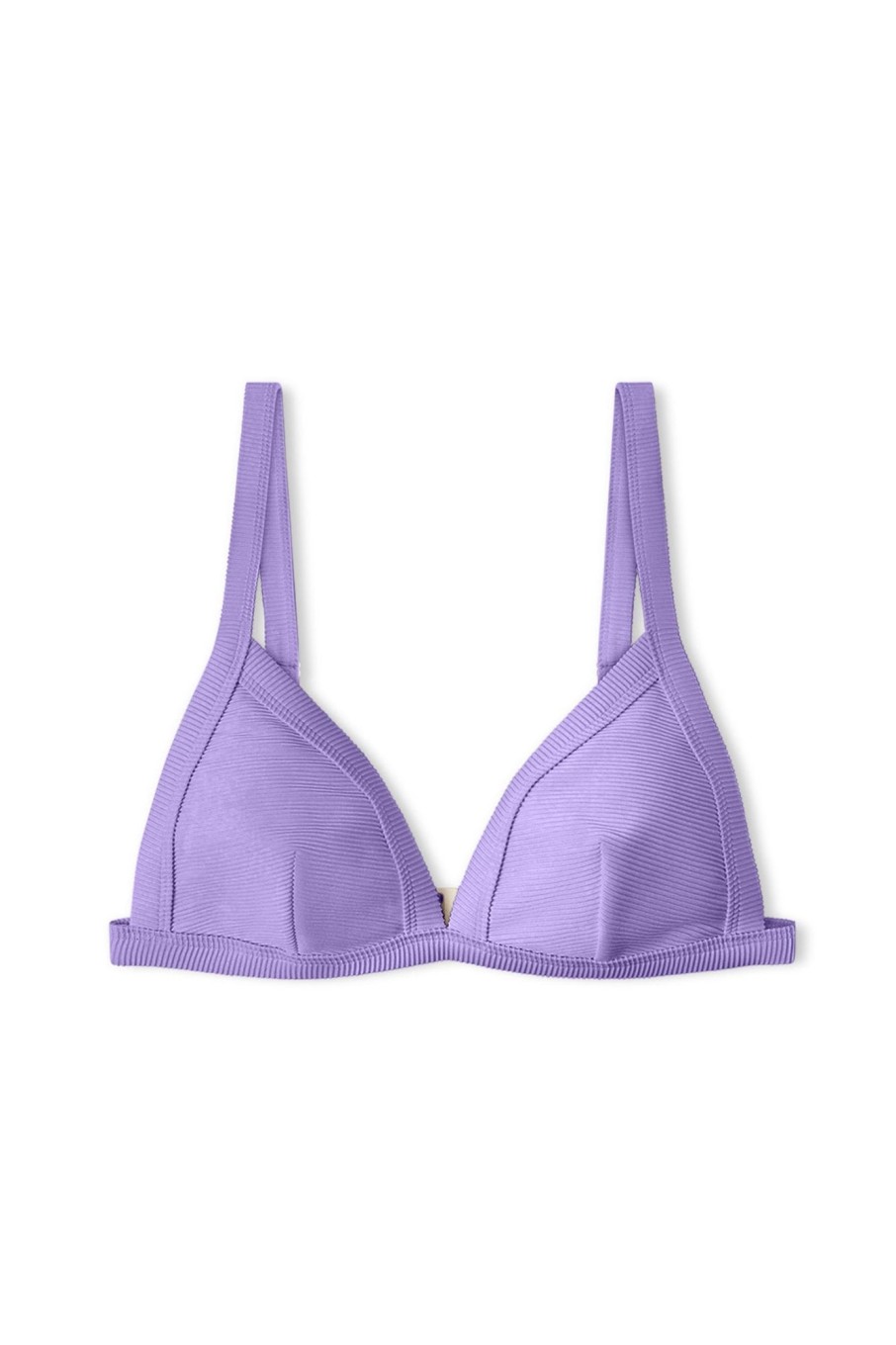 Swim Zulu & Zephyr | Signature Harness Top - Lavender