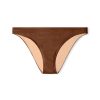 Swim Zulu & Zephyr | Signature Classic Brief - Acorn