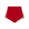 Apparel Zulu & Zephyr | Zulu & Zephyr Runner Shorts - Chilli Red