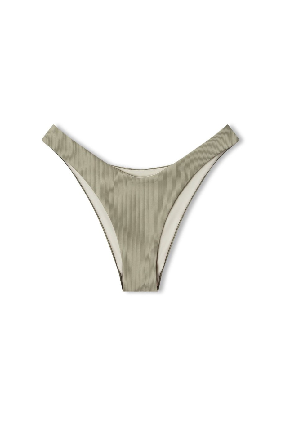 Swim Zulu & Zephyr | Moss Curve Brief