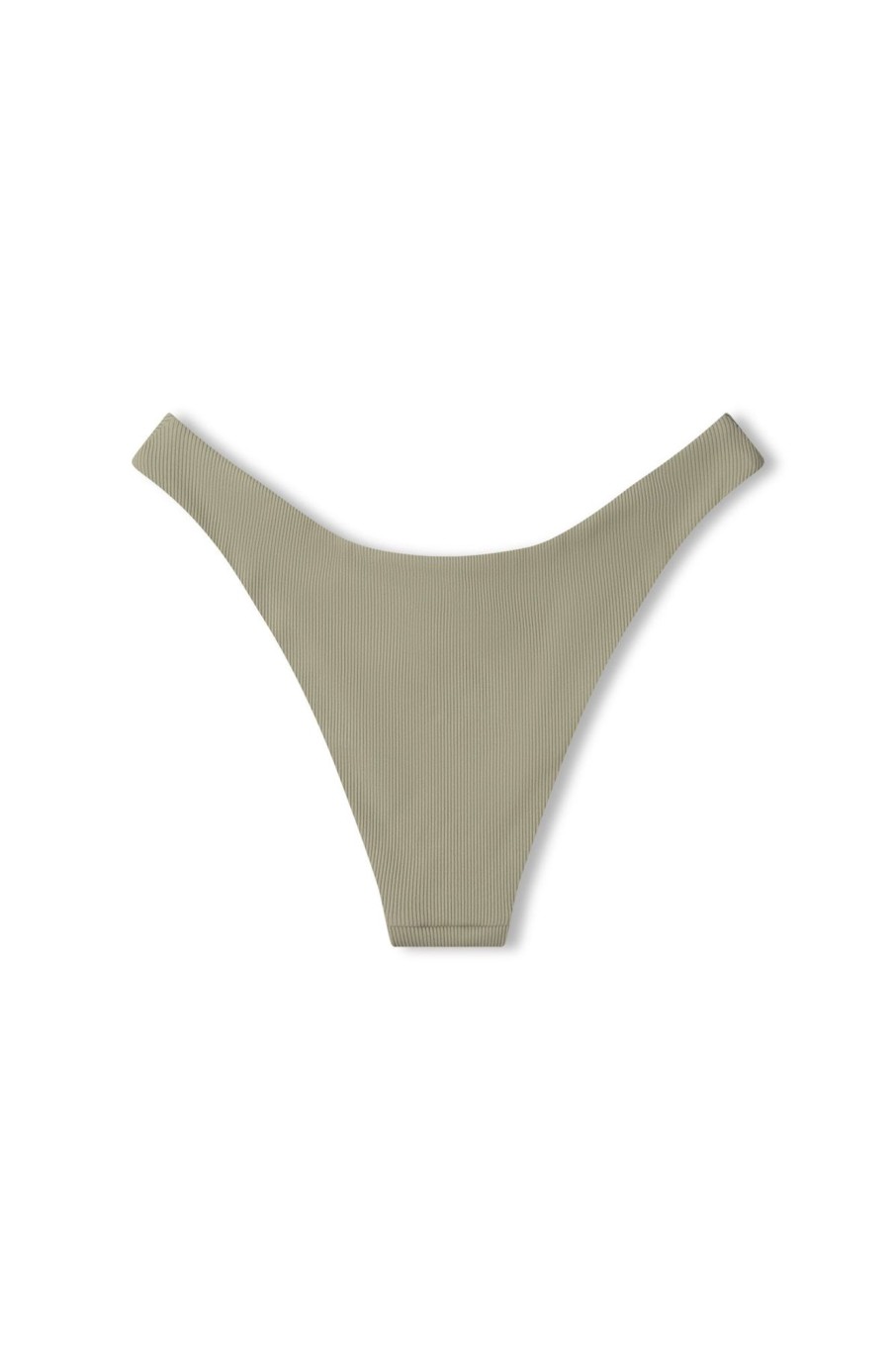 Swim Zulu & Zephyr | Moss Curve Brief