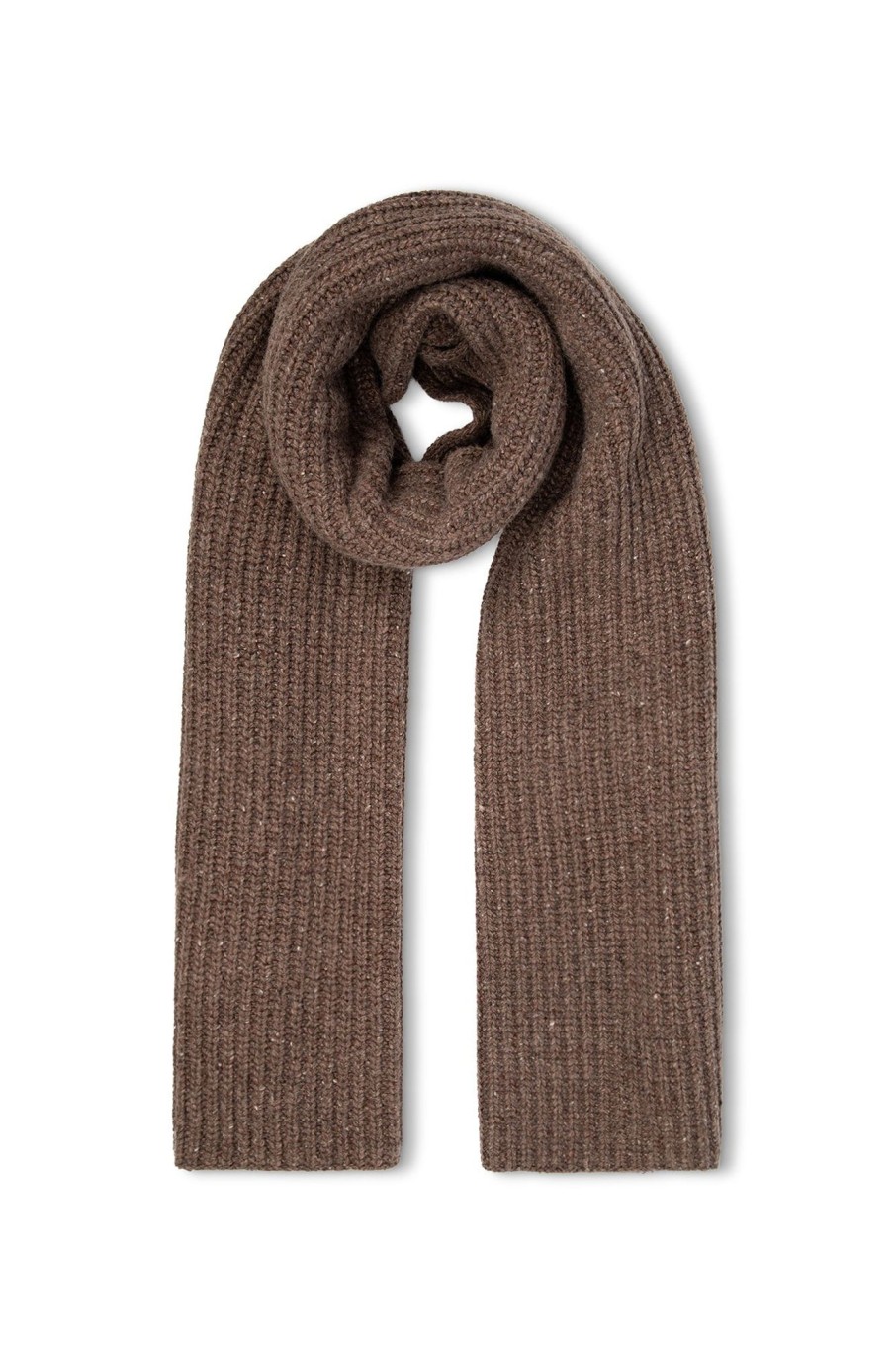 Accessories Zulu & Zephyr | Rws Merino Wool Blend Scarf