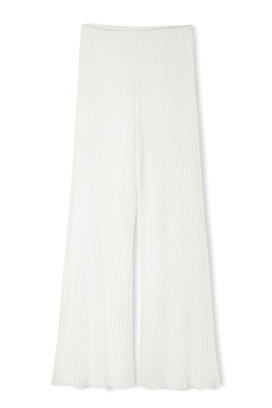 Apparel Zulu & Zephyr | Ribbed Knit Pant - Shea