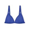 Swim Zulu & Zephyr | Signature Harness Top - Deep Blue