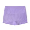 Swim Zulu & Zephyr | Signature Boy Short - Lavender