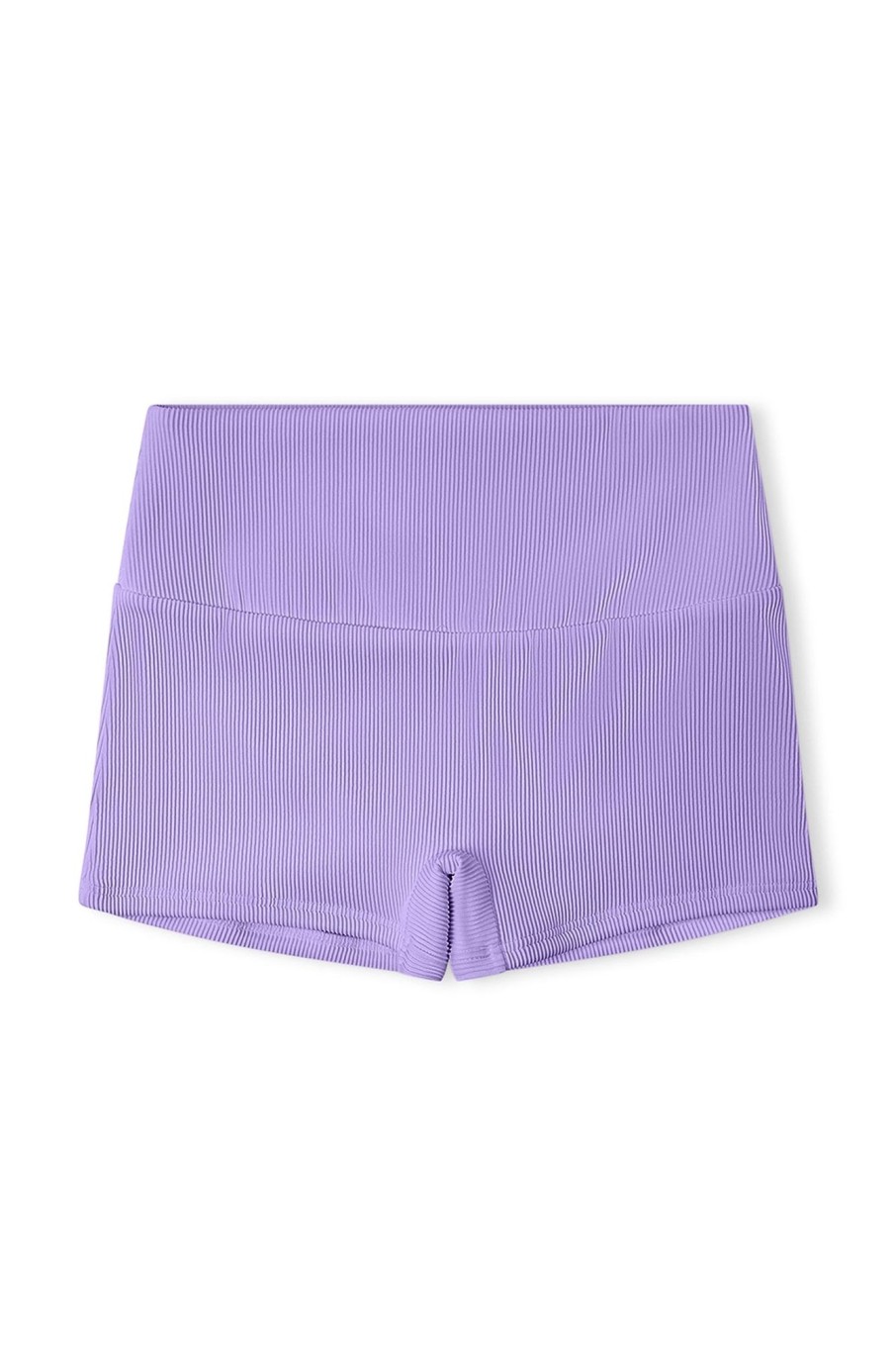 Swim Zulu & Zephyr | Signature Boy Short - Lavender