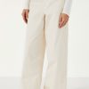 Apparel Zulu & Zephyr | Stone Organic Cotton Pant