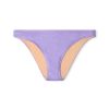 Swim Zulu & Zephyr | Signature Classic Brief - Lavender