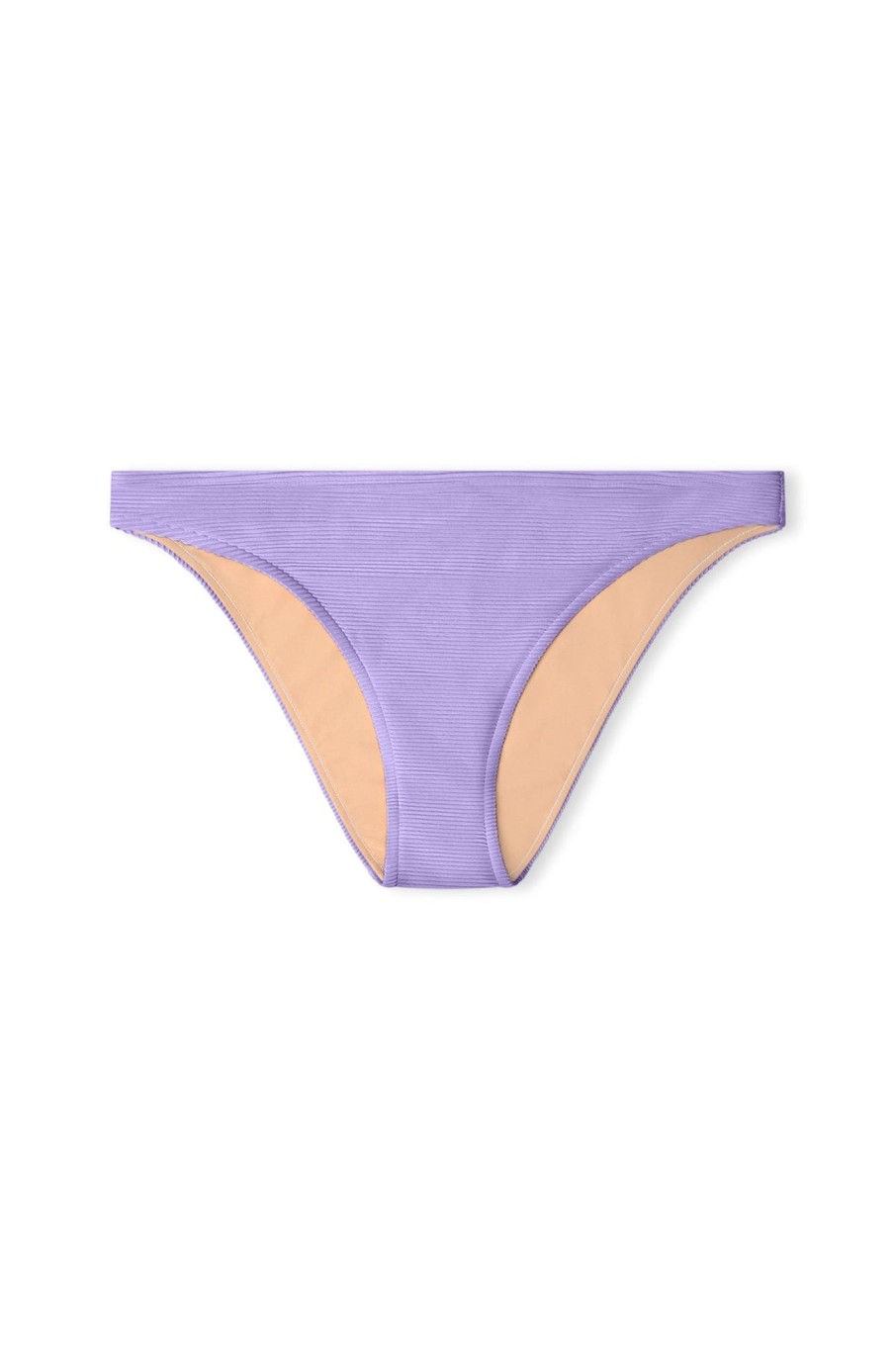 Swim Zulu & Zephyr | Signature Classic Brief - Lavender