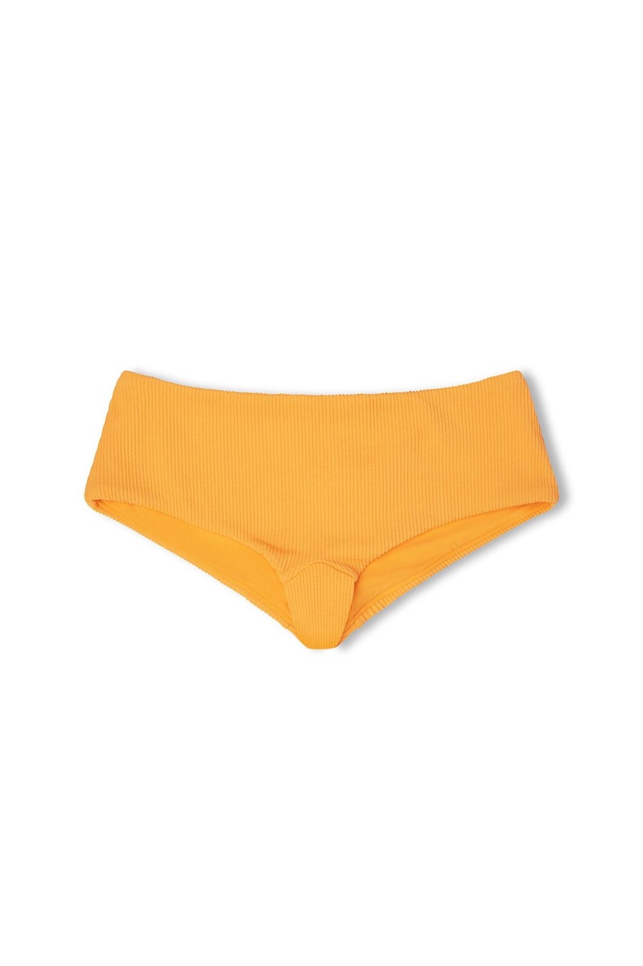 Swim Zulu & Zephyr | Mandarin Rib Hipster Brief